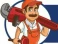 Logo de Desentupidora Kopper
